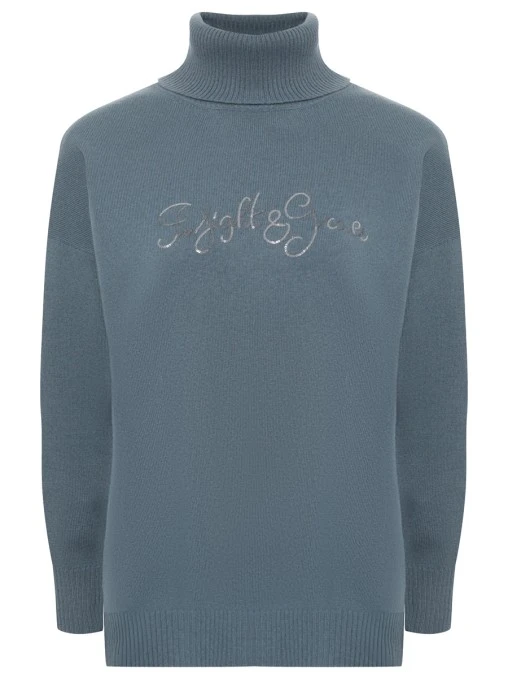 Свитер шерстяной PANICALE