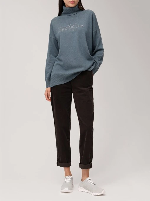 Свитер шерстяной PANICALE