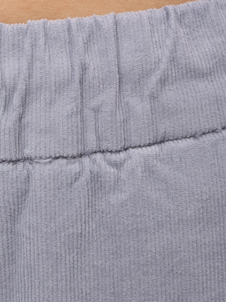 Брюки хлопковые