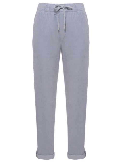 Брюки хлопковые PANICALE