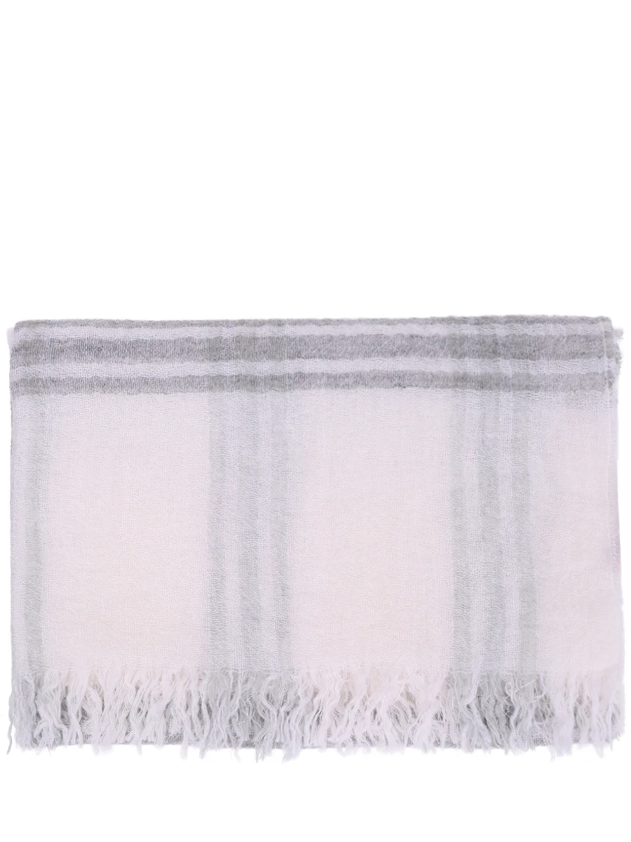 Палантин кашемировый