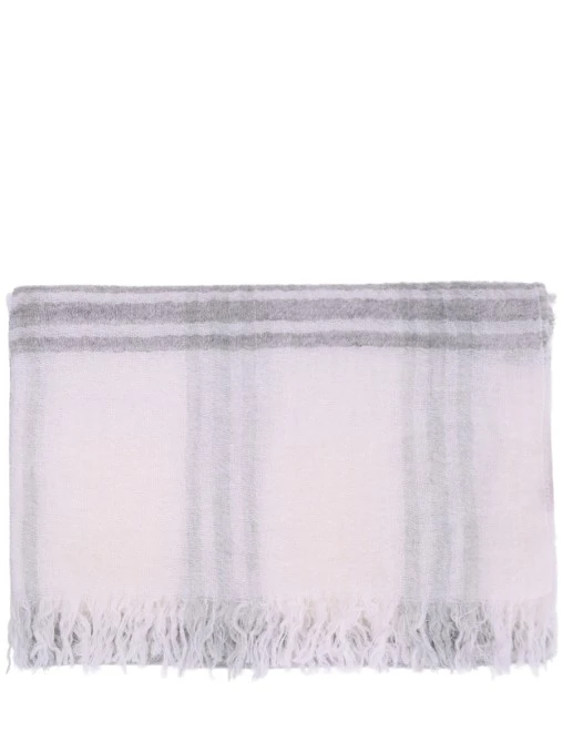 Палантин кашемировый PANICALE