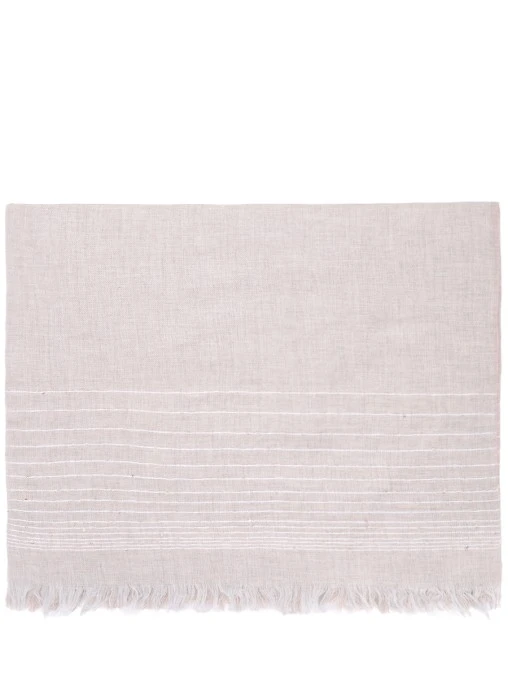 Палантин из шерсти и вискозы PANICALE