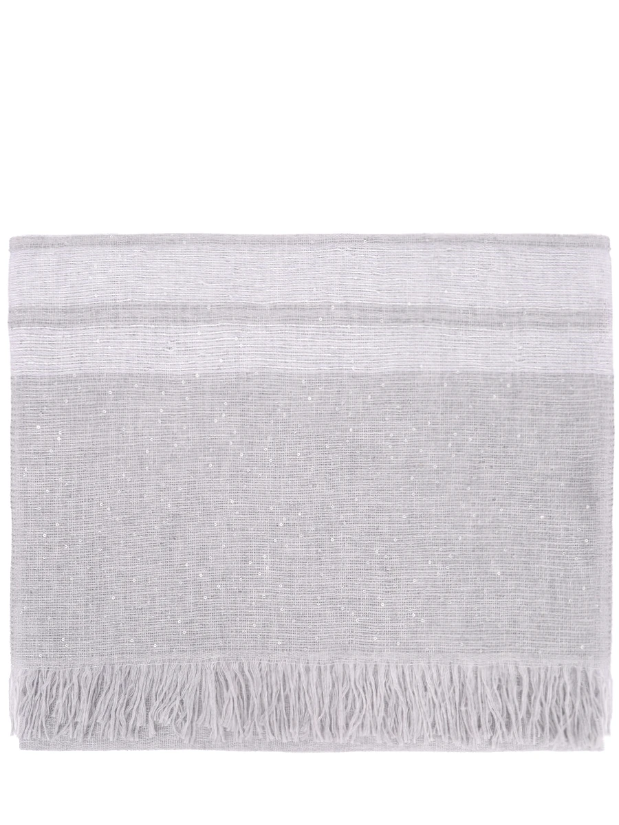 Палантин кашемировый