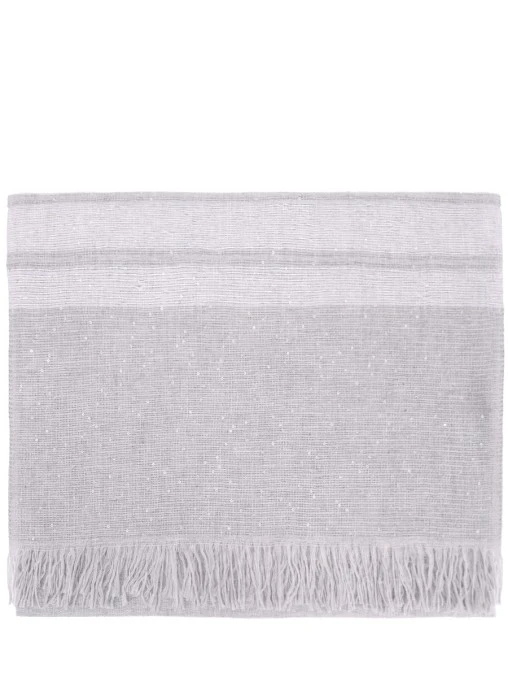 Палантин кашемировый PANICALE