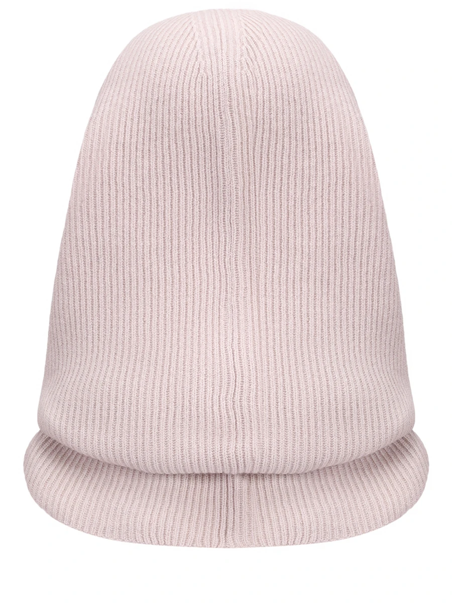 Капор шерстяной