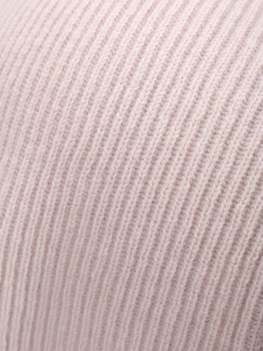 Капор шерстяной