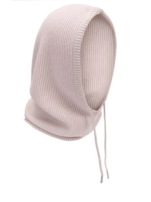 Капор шерстяной PANICALE