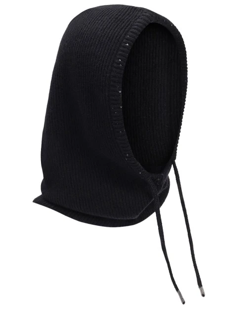 Капор шерстяной PANICALE