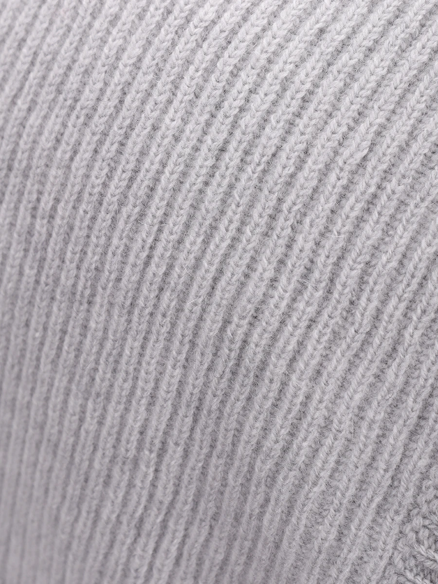 Капор шерстяной