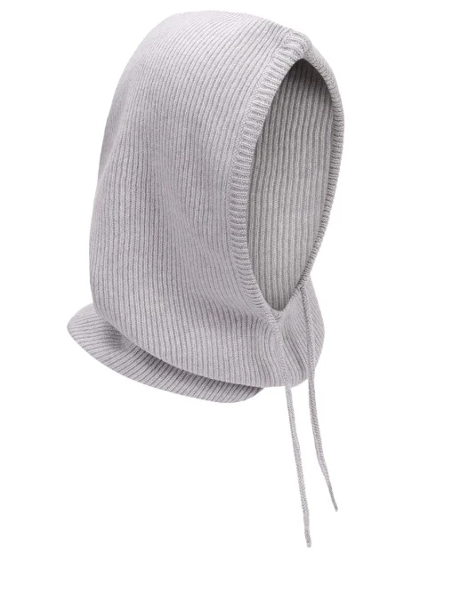 Капор шерстяной PANICALE