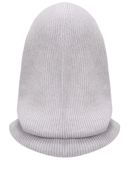 Капор шерстяной PANICALE