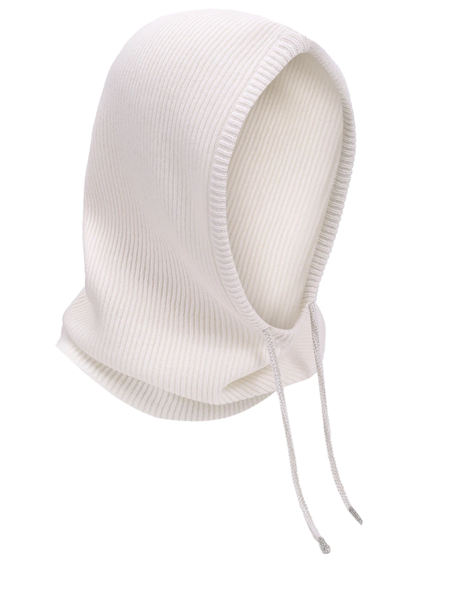 Капор шерстяной