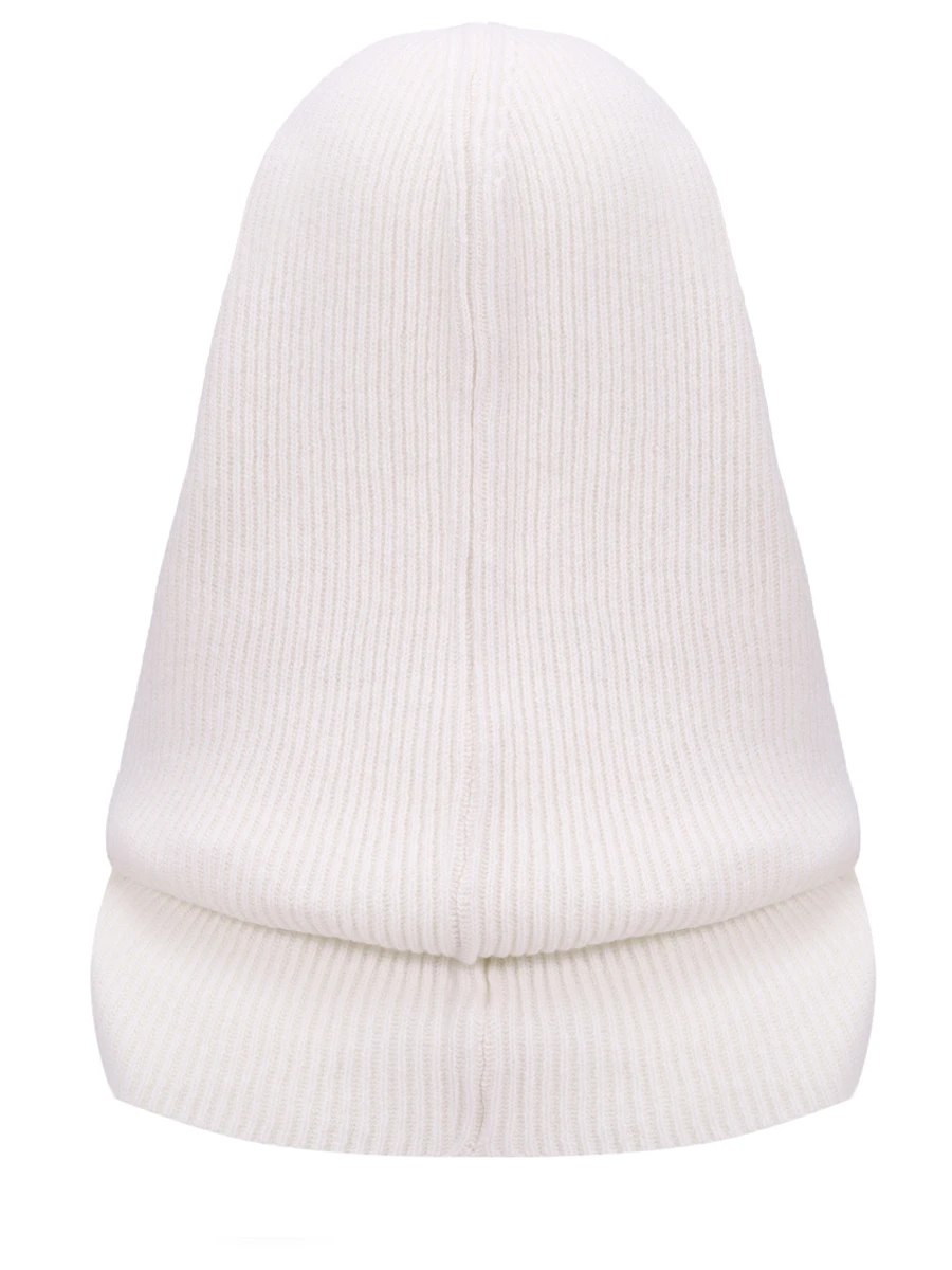 Капор шерстяной