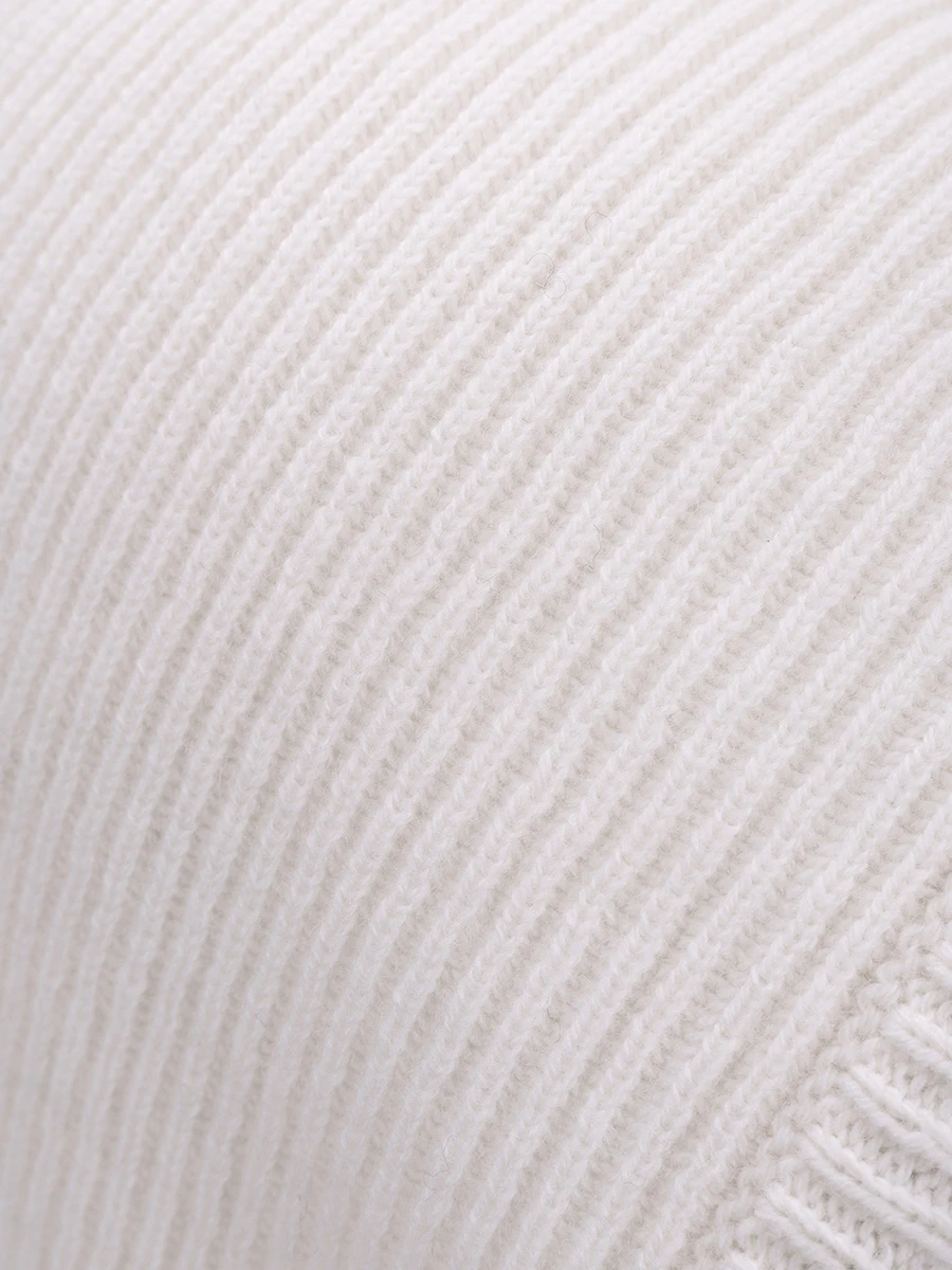 Капор шерстяной