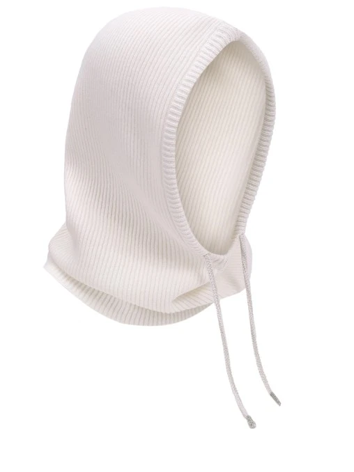 Капор шерстяной PANICALE