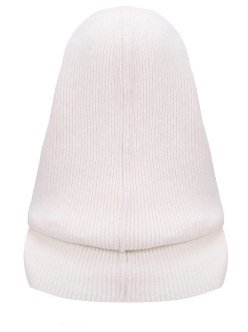 Капор шерстяной PANICALE