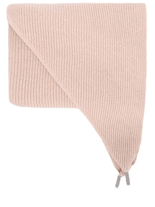 Шарф шерстяной PANICALE