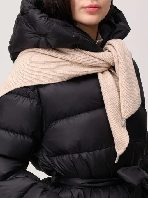 Шарф шерстяной PANICALE