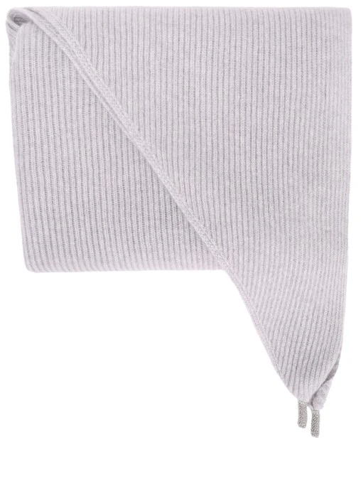 Шарф шерстяной PANICALE