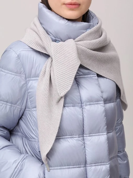 Шарф шерстяной PANICALE