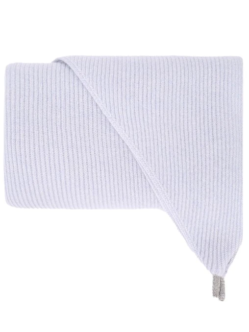 Шарф шерстяной PANICALE