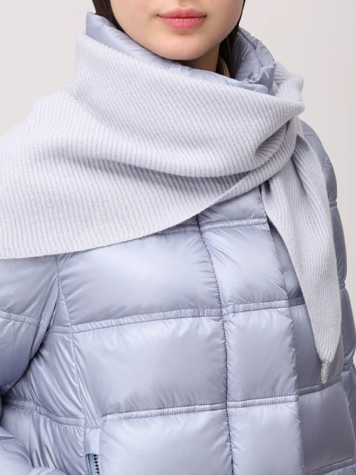 Шарф шерстяной PANICALE