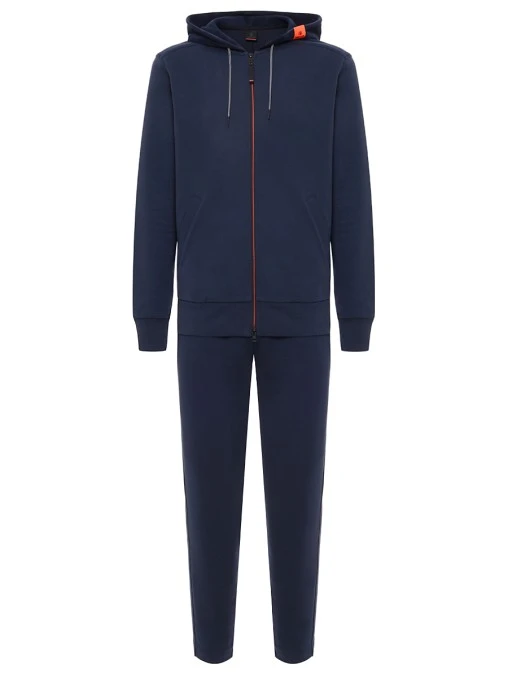 Костюм хлопковый BOGNER FIRE + ICE