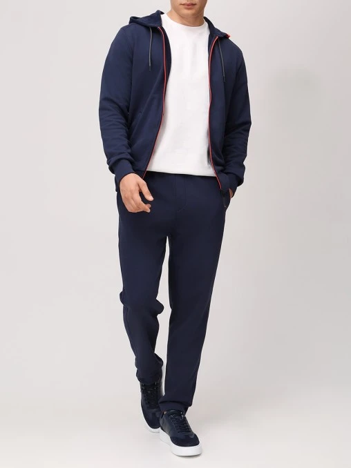 Костюм хлопковый BOGNER FIRE + ICE