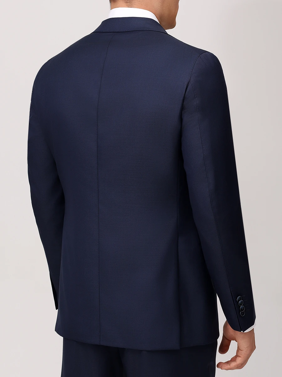 Костюм шерстяной