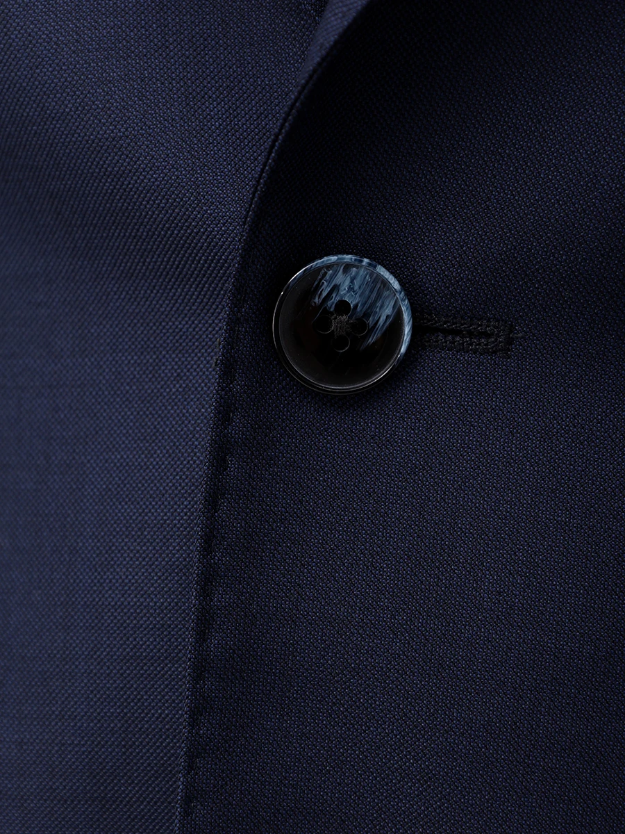 Костюм шерстяной