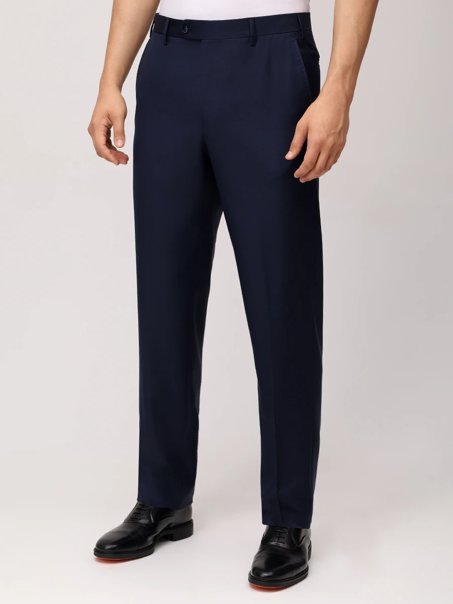 Костюм шерстяной