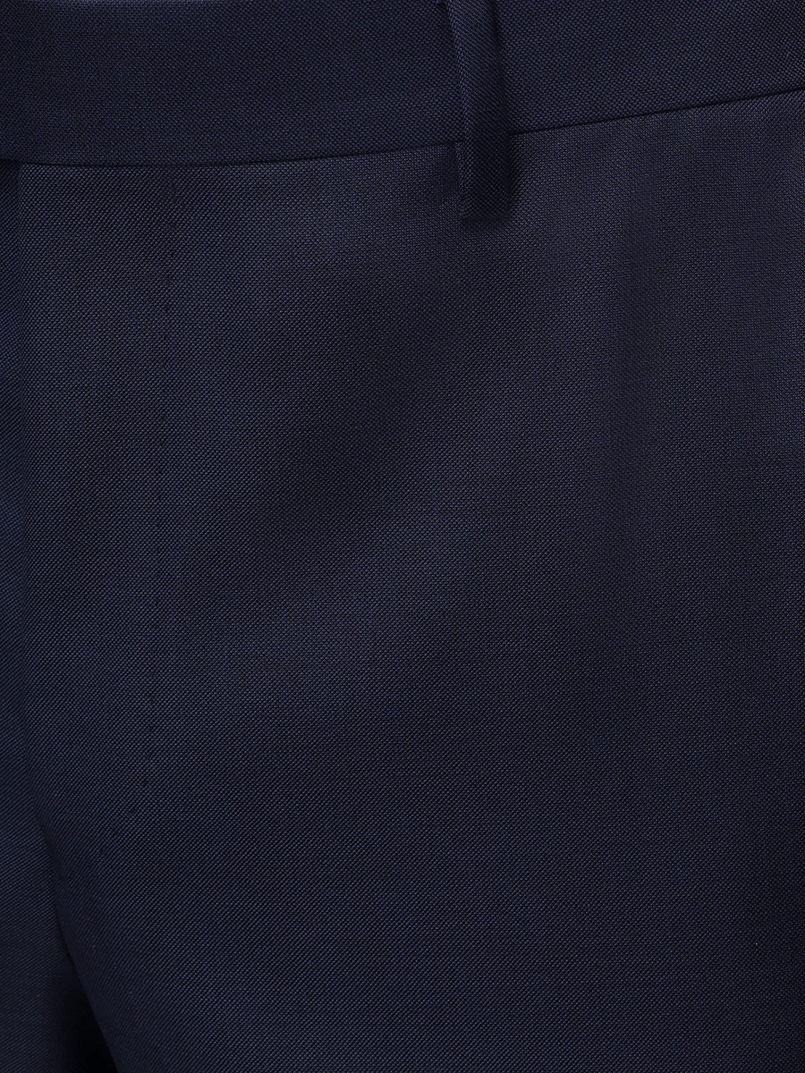 Костюм шерстяной