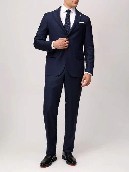 Костюм шерстяной LUBIAM