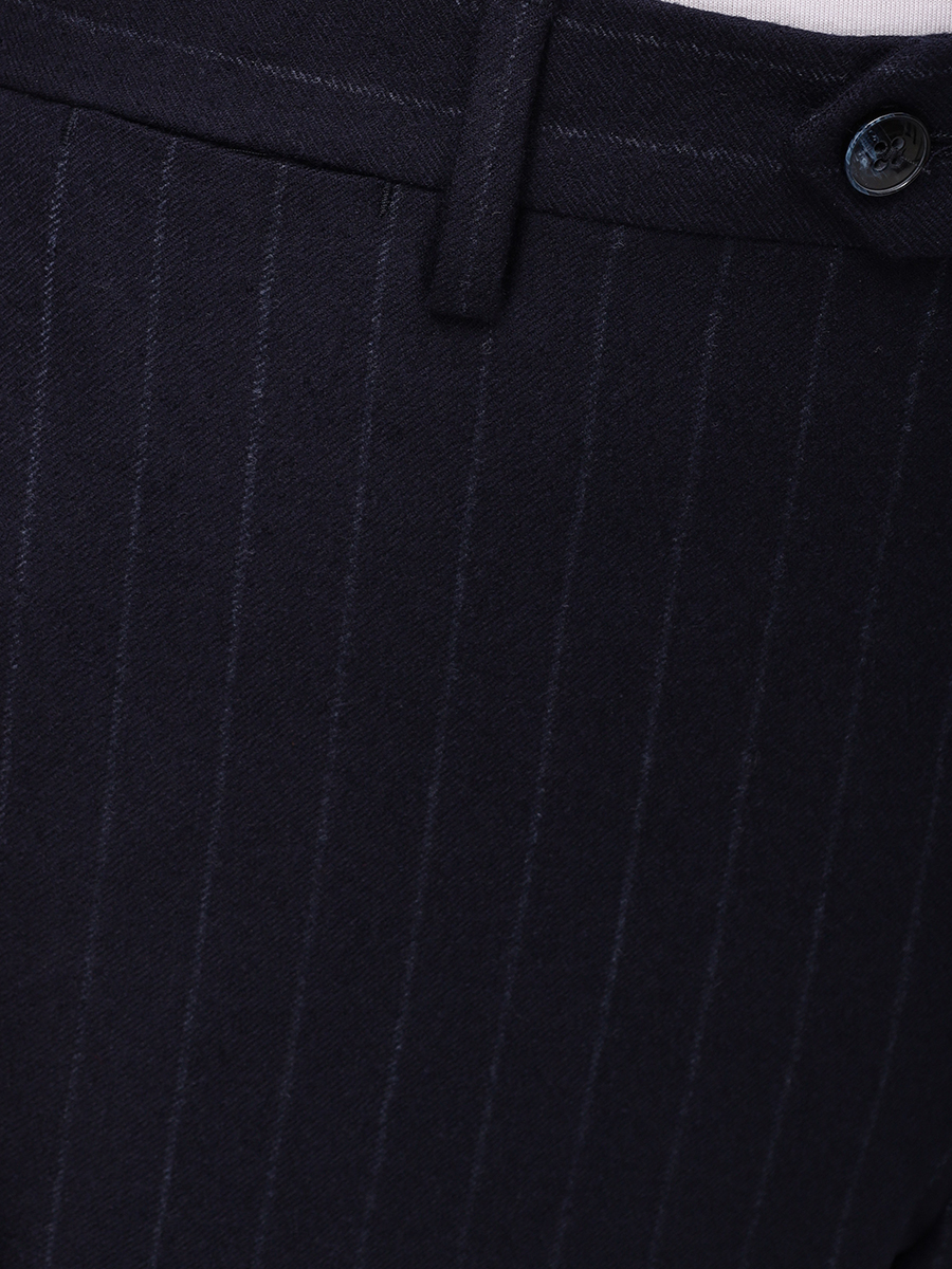 Костюм шерстяной