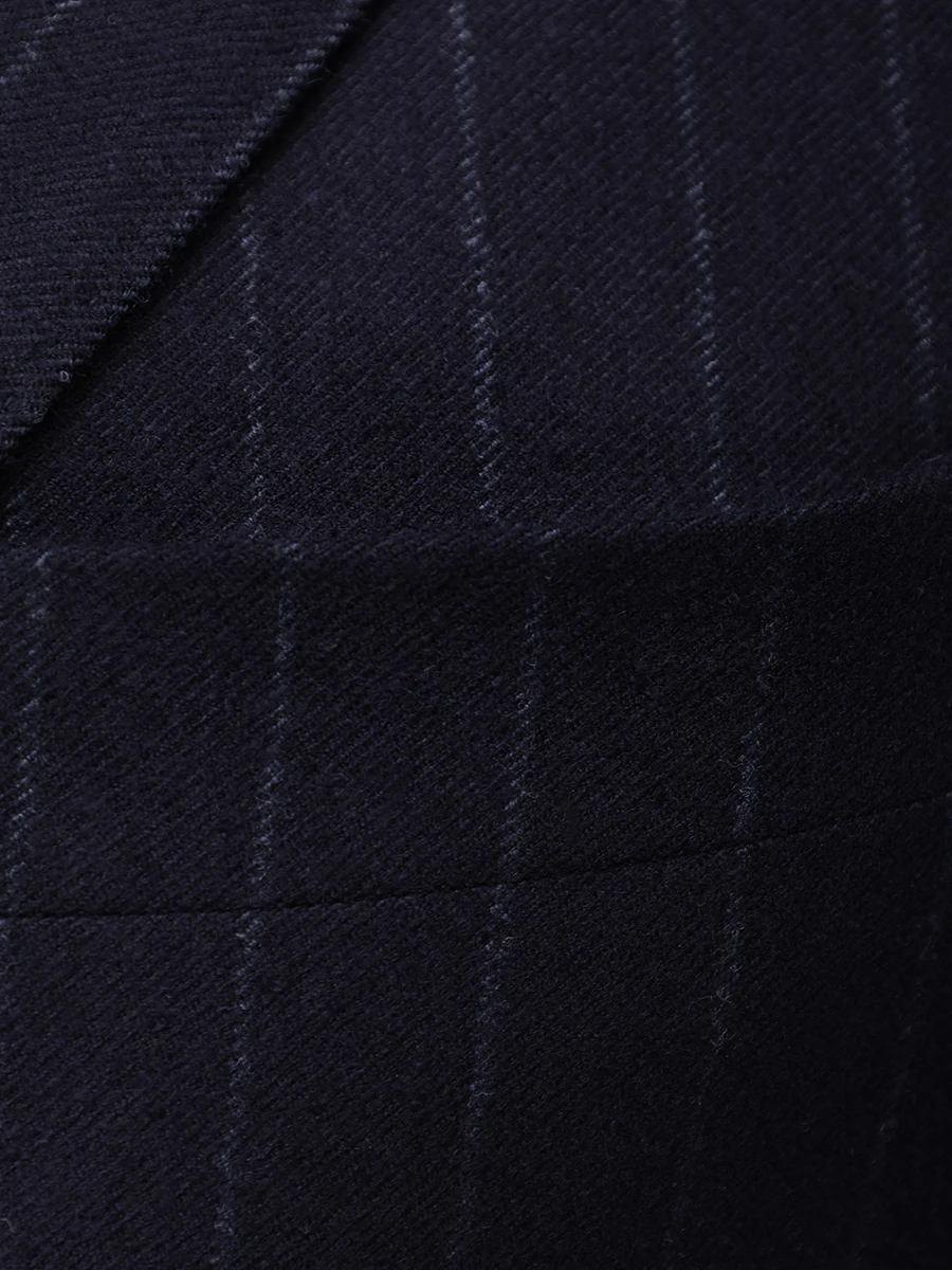 Костюм шерстяной