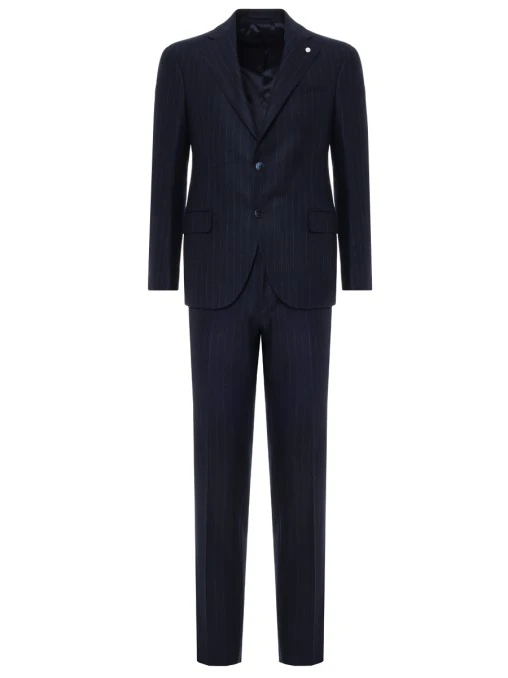 Костюм шерстяной LUBIAM