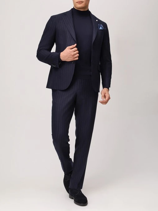 Костюм шерстяной LUBIAM