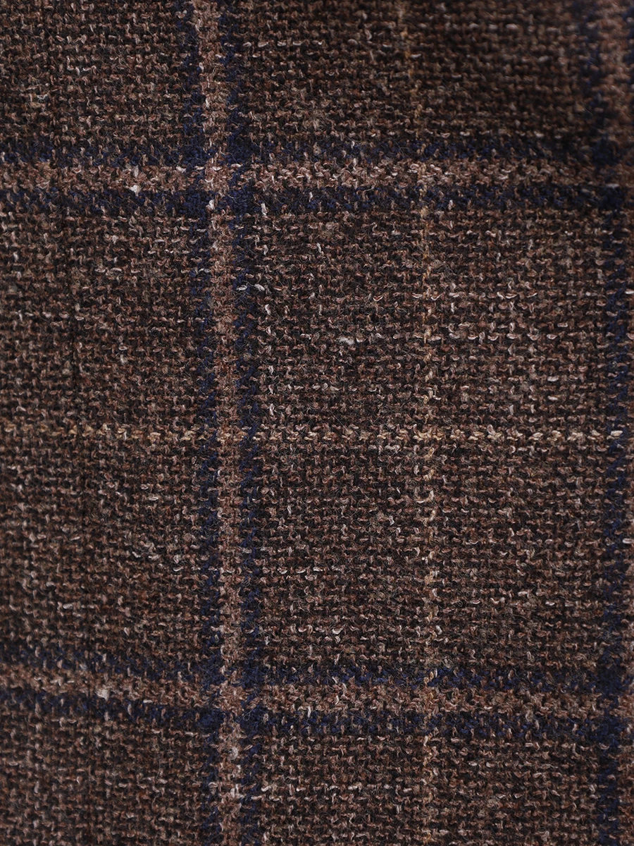 Пиджак шерстяной