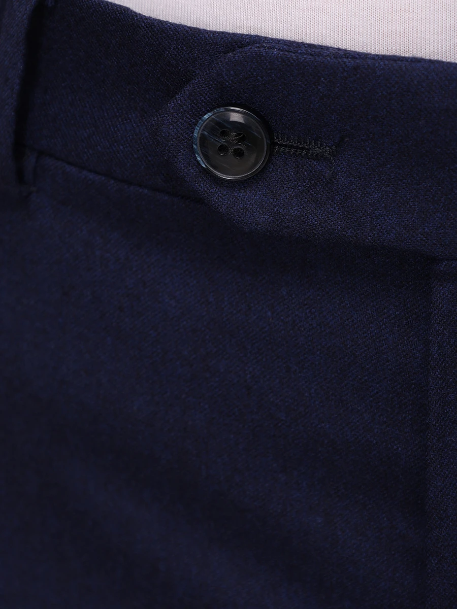 Брюки шерстяные