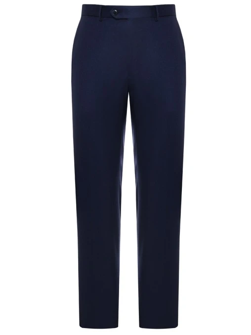 Брюки шерстяные LUBIAM