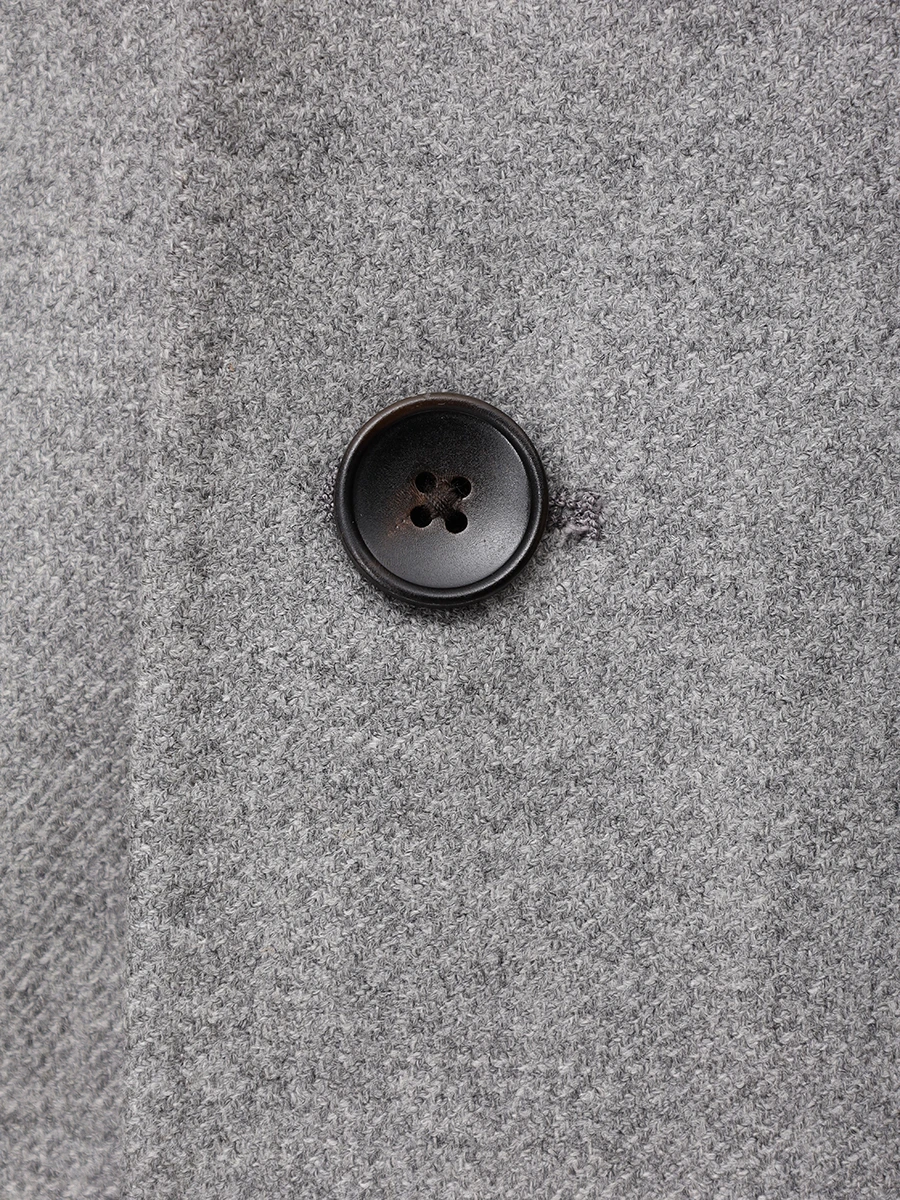 Пиджак шерстяной