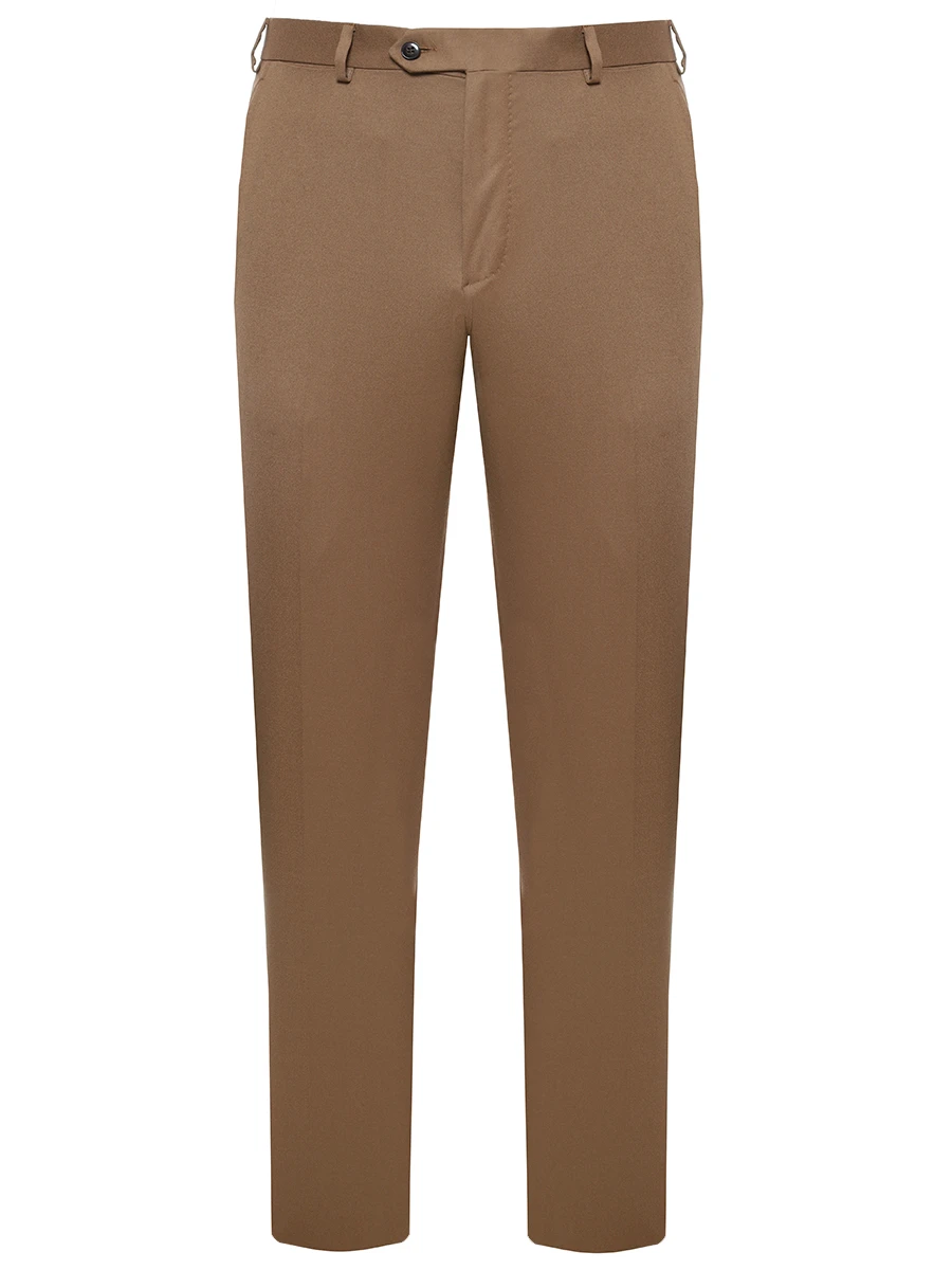 Брюки шерстяные