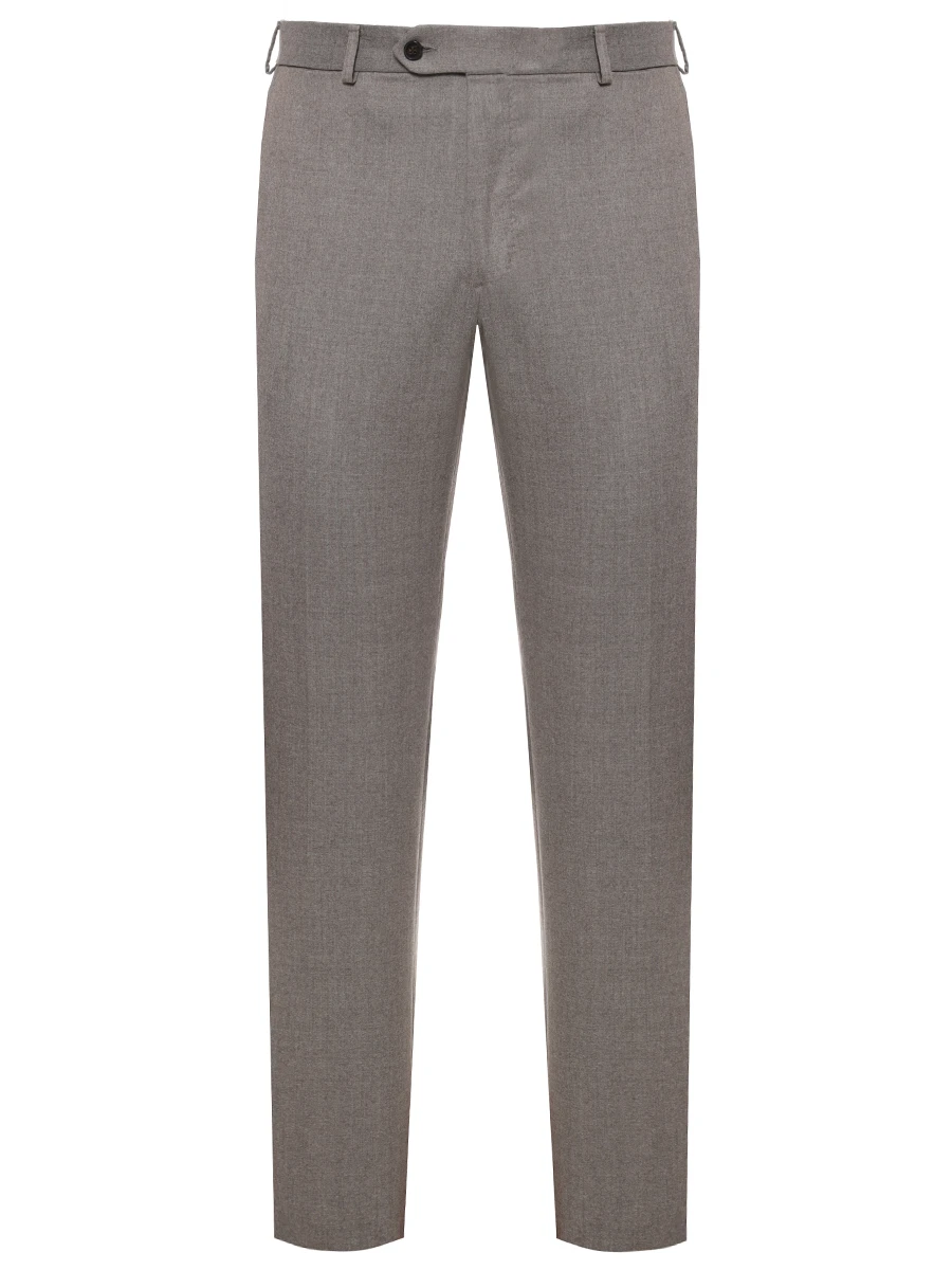 Брюки шерстяные