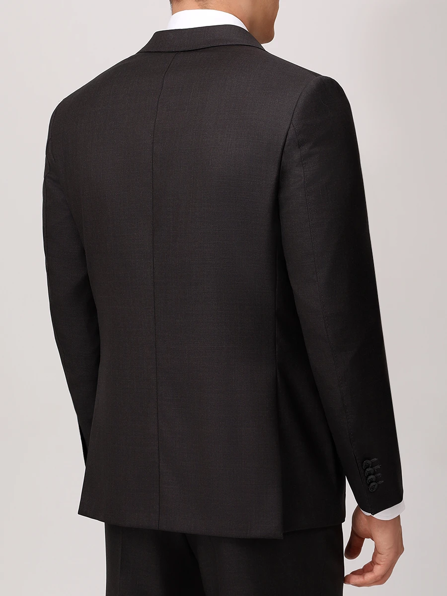 Костюм шерстяной