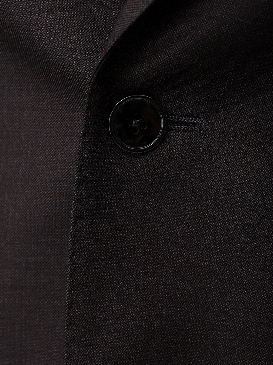 Костюм шерстяной