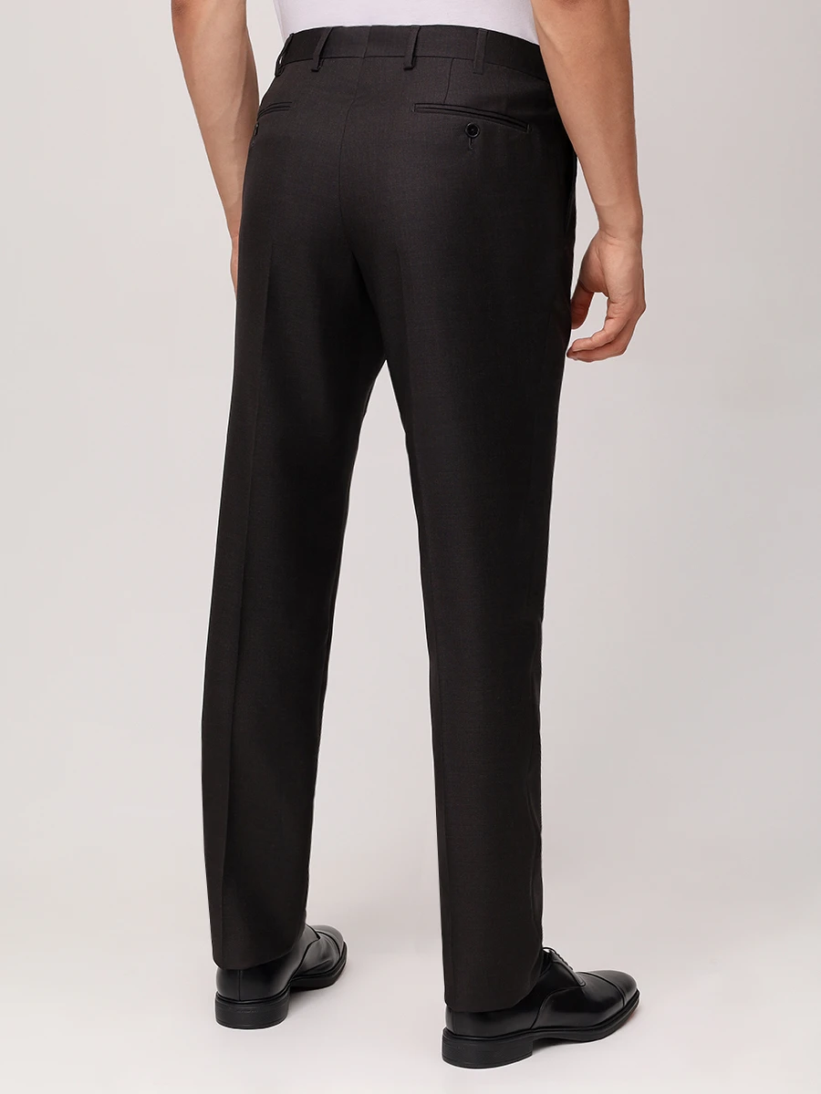 Костюм шерстяной