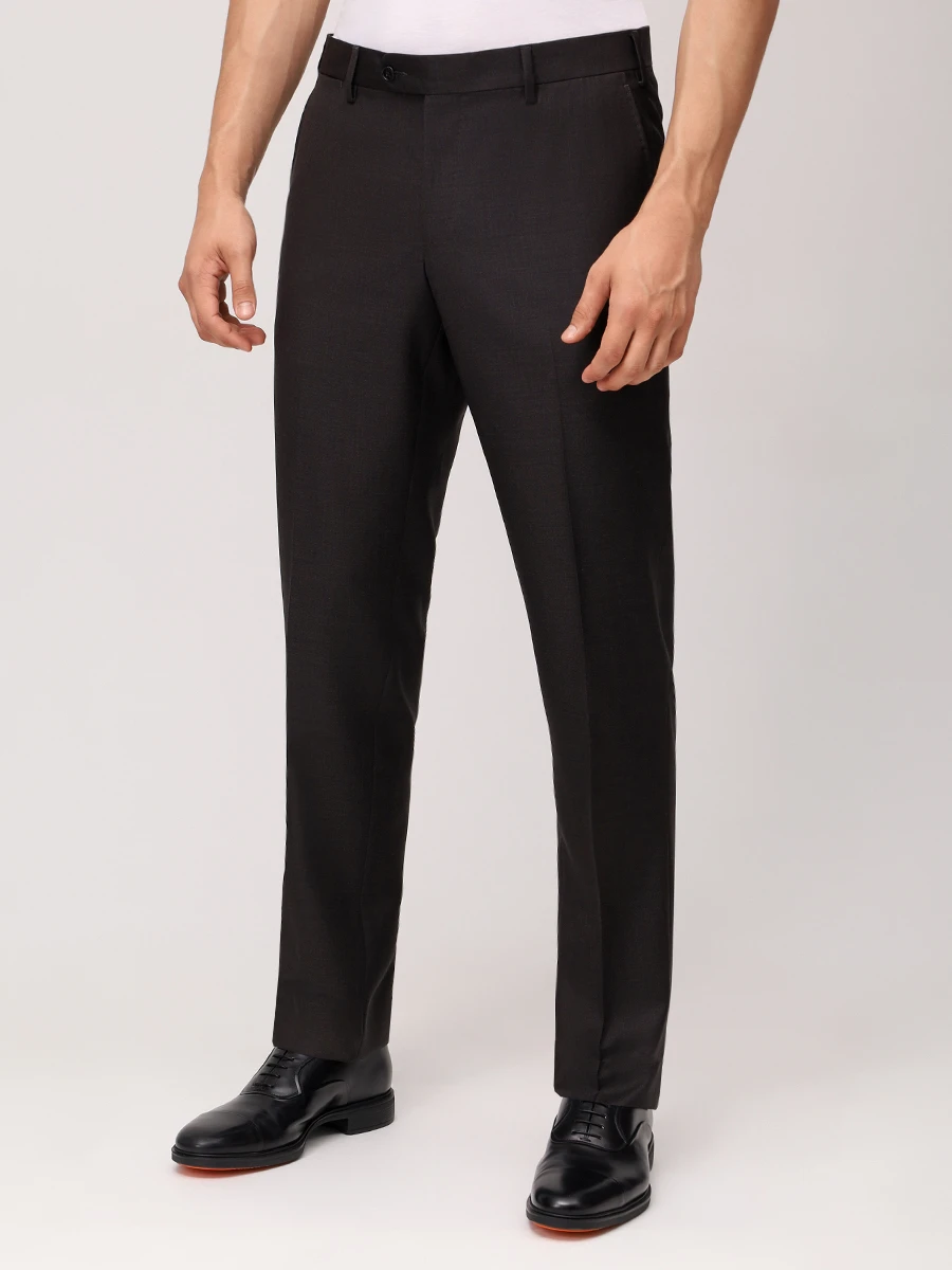 Костюм шерстяной