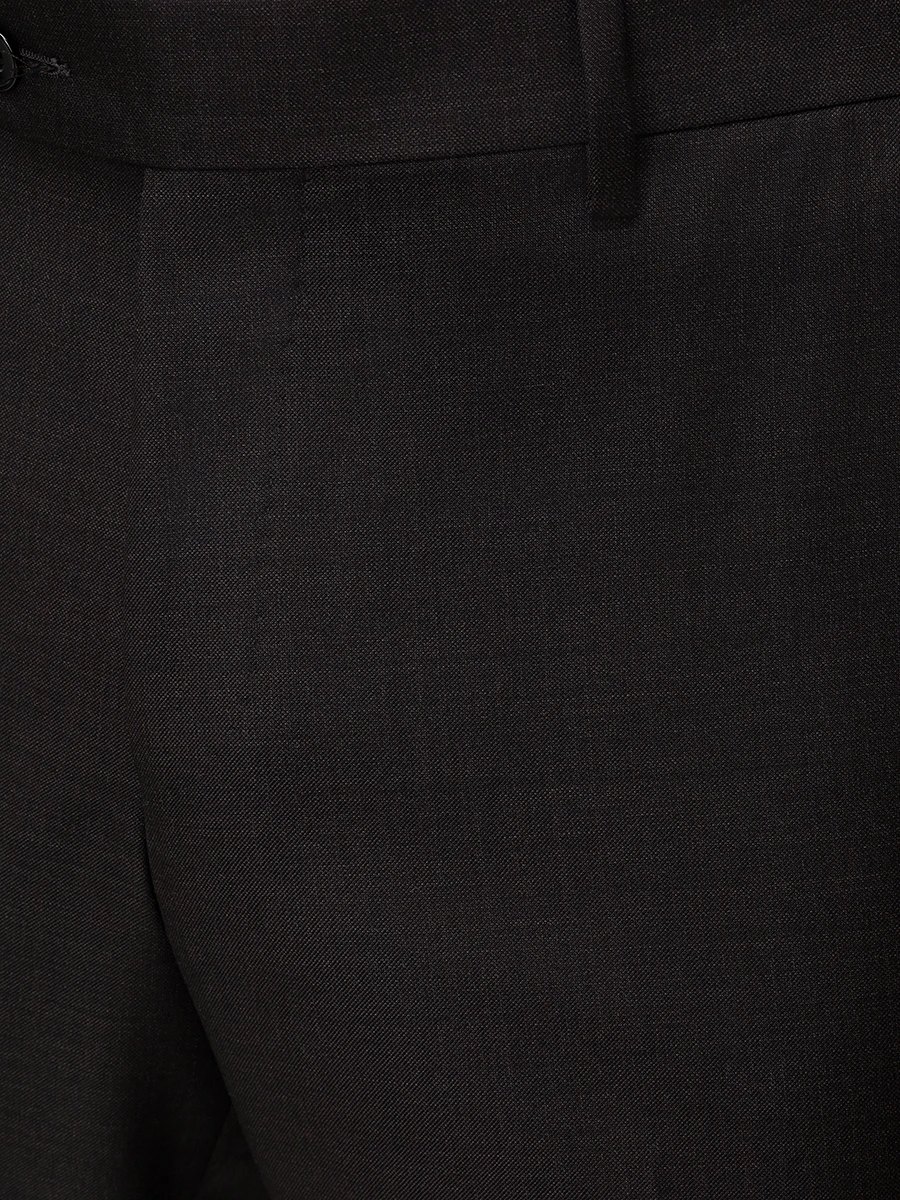 Костюм шерстяной