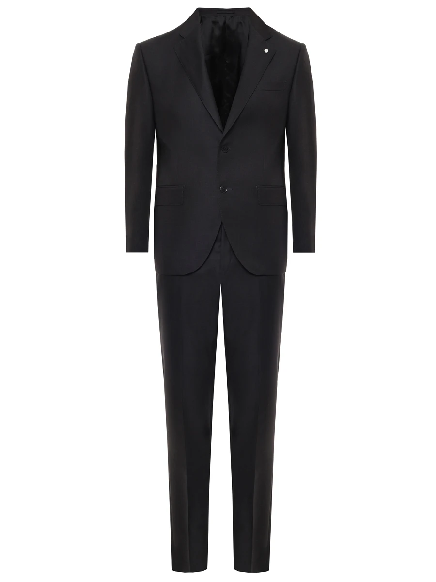 Костюм шерстяной